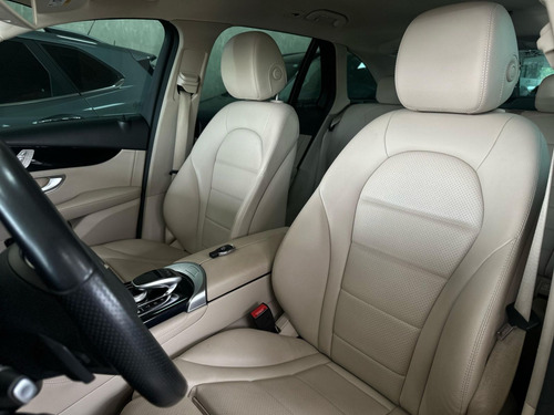 Mercedes-Benz Classe GLC 250 Highway 4MATIC 2.0 TB Aut.