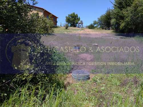 Venta Parcela En Valle Alegre Puchuncavi V Region