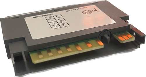 1734-ctm Modulo Ab Base Para Fuente Nuevo