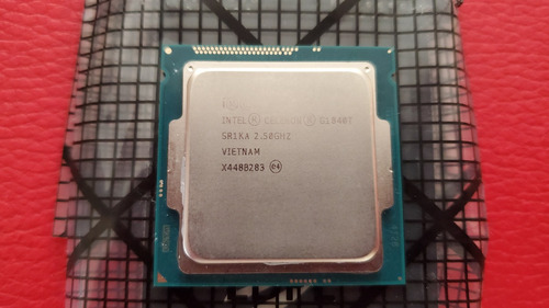 Intel Celeron G1840t 4ta Gen.