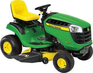 Kit 2 Mandiles Y 2 Cuchillas Tractor Podador Mtd Troy-bilt