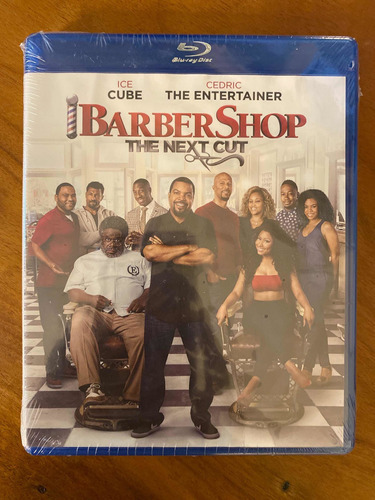 Bluray Os Pequenos Vestígios/ Barbershop/ Barton Fink Lacrad