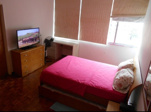 Imagen 6 de 8 de Apartamento En La Castellana