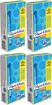 Comprar Paper Mate Inkjoy 300rt Boligrafo Retractil Punta Media Azul
