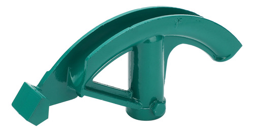 Herramienta Manual Portátil Para Doblar Tubos Pipe Bender, E