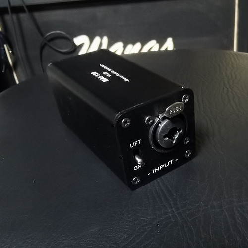 Reducción De Ruido Del Aislador De Audio, Elimina El Ruido A