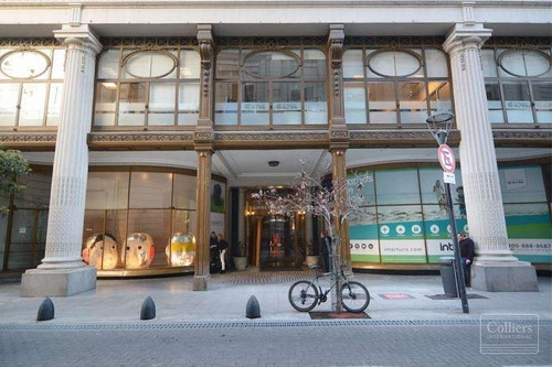 Imagen 2 de 9 de Oficinas En Alquiler | Suipacha 664 | 3° Piso