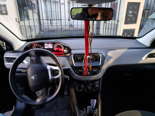 Imagen 6 de 6 de Peugeot 208 2016 1.5 Active