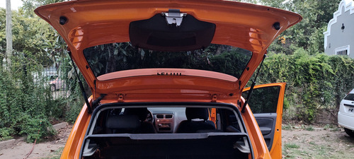 Volkswagen Crossfox 1.6 Highline