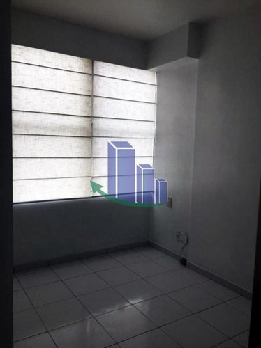 Sala Comercial Para Venda Em Rio De Janeiro, Recreio Dos Bandeirantes, 1 Banheiro - Sl17016_2-877507