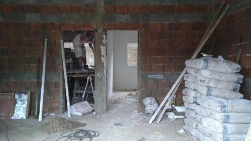 Imagem 7 de 13 de Casa Lado Praia, 400m Mar! Aceita Financiamento Bancário