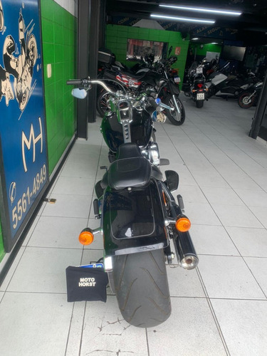 Harley Davidson Fat Boy - 2019/2019