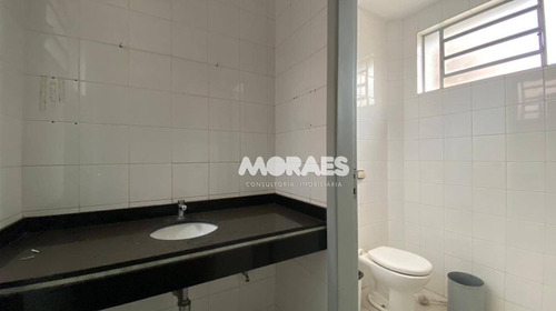 Salão Comercial Para Alugar, 567 M² Por R$ 26.000/mês - Jardim Infante Dom Henrique - Bauru/sp - Sl0159