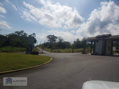 Imagem 1 de 30 de Terreno À Venda, 1000 M² Por R$ 230.000,00 - Centro Industrial De Aratu - Simões Filho/ba - Te0047