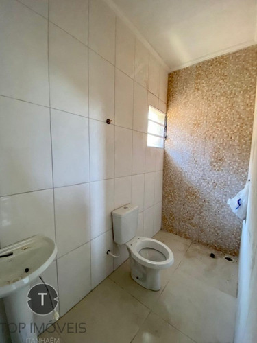 Imagem 13 de 24 de Casa Nova Com Piscina À Venda Em Itanhaém ,são Paulo ,bairro Jardim Regina - Ca00632 - 69521643