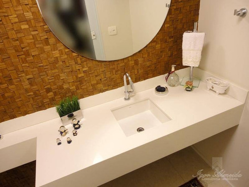 Imagem 23 de 26 de Cobertura Residencial À Venda, Higienópolis, São Paulo - Co0666. - Co0666