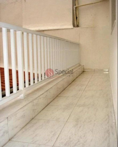 Imagem 9 de 13 de Prédio À Venda, 400 M² Por R$ 1.500.000,00 - Tatuapé - São Paulo/sp - Ta540