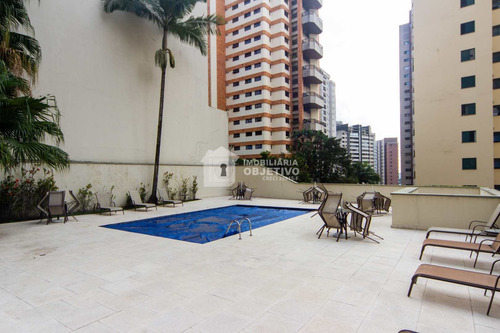 Imagem 27 de 30 de Apartamento Com 4 Dorms, Vila Suzana, São Paulo - R$ 1.5 Mi, Cod: 3724 - A3724