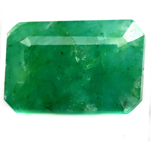 Esmeralda Natural  ,8,73 Ct  9.7 X 14.3 X 6.9 Mm