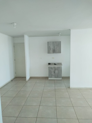 Departamento 3d +1b +1estacionamiento