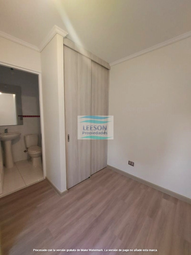 Quilpué- Venta Casa 5d/4b En Centrico Sector