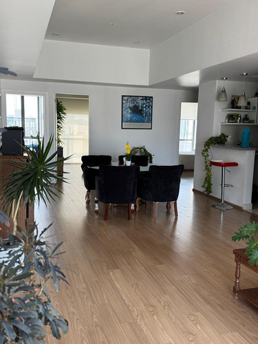 Renta De Departamento En Central Park Interlomas