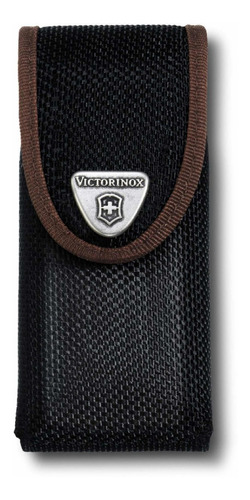 Victorinox Funda Para Swisstool Spirit Plus 4.0832.n Color Negro