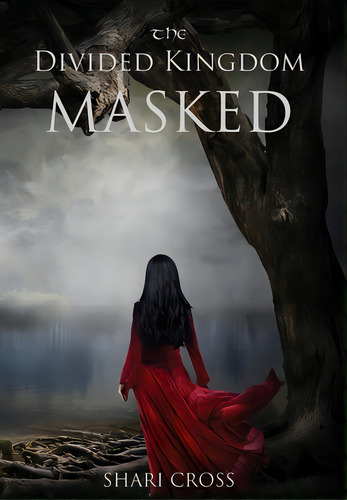 Masked, De Cross, Shari. Editorial Lightning Source Inc, Tapa Dura En Inglés