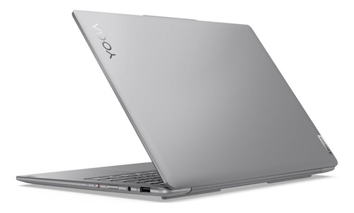 Notebook Lenovo Yoga Slim 7 Ultra 5 125h 1tb 16gb 14 Gray