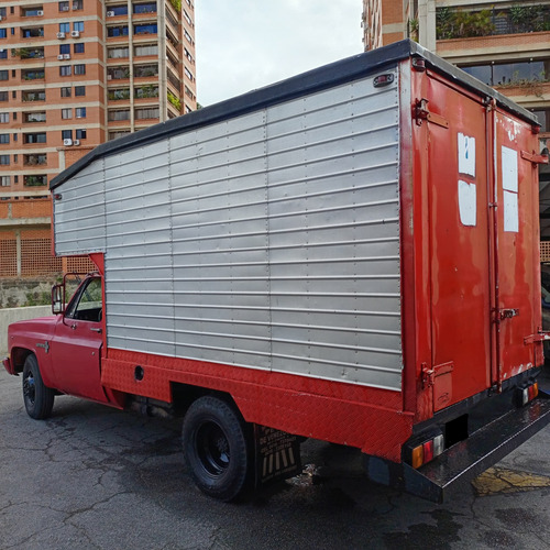 Chevrolet 31003