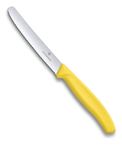 Cuchillo Victorinox Vic-6.7836.l118 Swiss Classic Utility