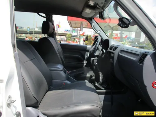 Toyota Prado Vx 4x4 3400cc Mt Aa