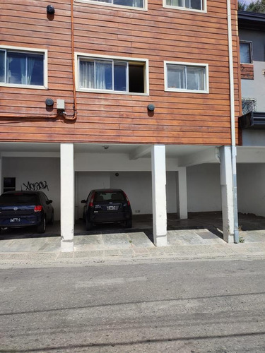 Imagen 3 de 17 de Departamento Con Vistaallago Y Cochera - Barrio Belgrano
