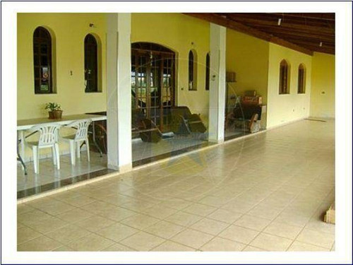 Chácara Residencial À Venda, Pinhal, Piracaia - Ch0158. - Ch0158