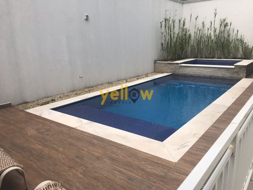 Imagem 1 de 17 de Casa - Jardim Fazenda Rincão - Ca-1276