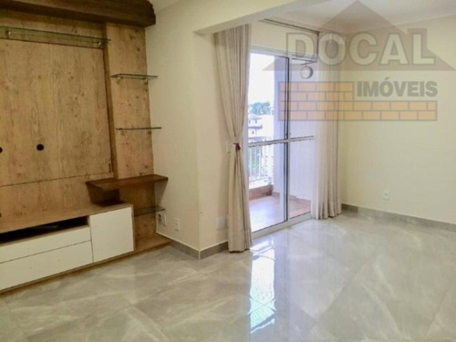 Imagem 2 de 14 de Apartamento - Ls071 - 70274827