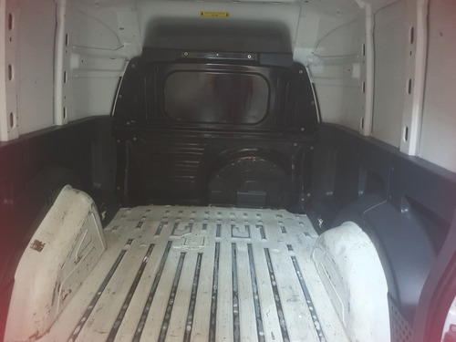 Fiat Fiorino 1.4 Flex 4p