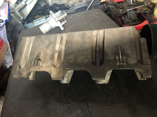 Base Riel Inyectores Renault Megane 2 Hb 02-09 Original (Usado)