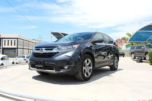 Honda CR-V 1.5 Turbo Plus Cvt