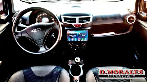 Chery Qq6 Full 1.0 2015 Impecable!