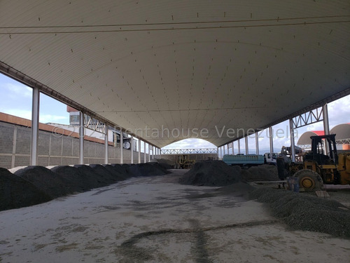 Imagen 7 de 30 de Galpones En Alquiler Zona Industrial Ii Barquisimeto Cod Flex #23-12205 Daniela Linarez 04245390659