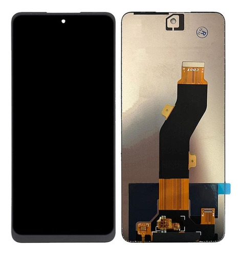 Pantalla Completa Tecno Spark 20 Nueva Tienda Garantia