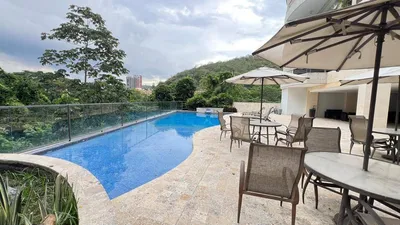 Apartamento en venta