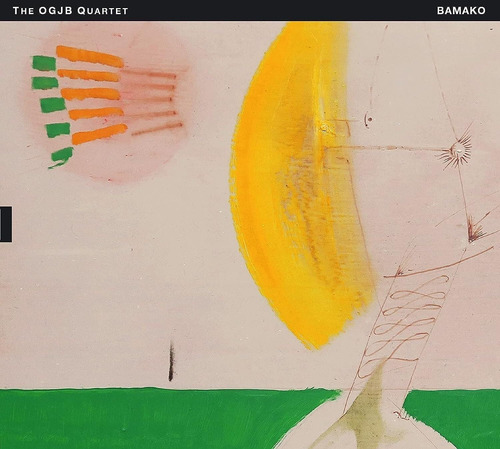 Cd:bamako