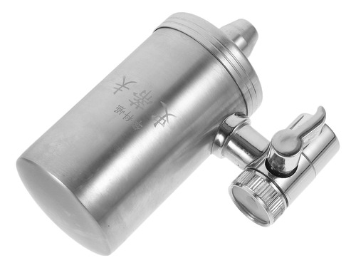 Purificador De Agua Machine Strainer