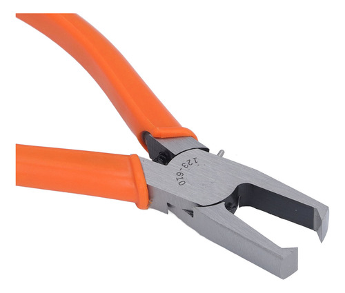 Alicates De Fio De 90 Graus Crv Portable Bent Nose De 10 Mm