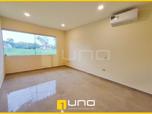 Imagen 3 de 10 de Casa En Venta A Estrenar Zona Urubo Urbanizacion Santa Cruz De La Colina