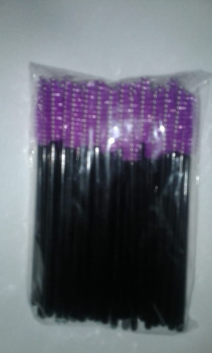 Pega Funmix Para Pesrañas Pelo A Pelo - mL a $467
