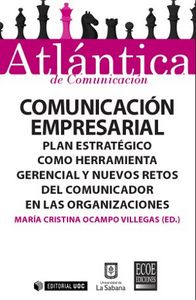 Comunicación Empresarial. Plan Estraté... (libro Original)