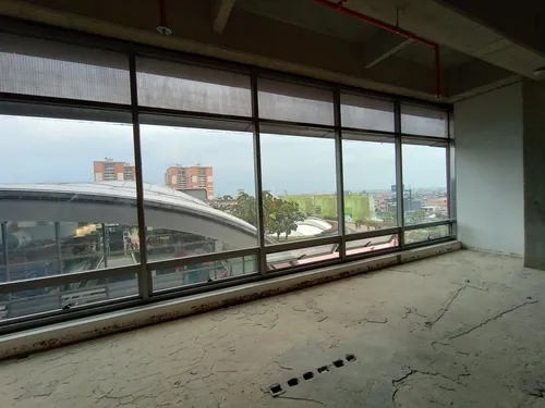 Oficina En Arriendo En Pontevedra. Cod A1087029